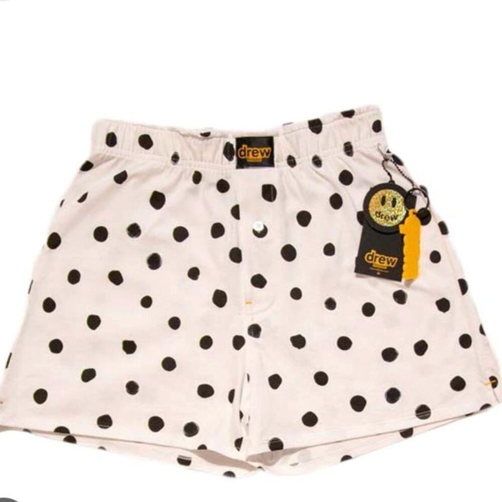 Drew House
Polka Dot Shorts size small